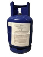 Methyl bromide  100% (50kgs.)