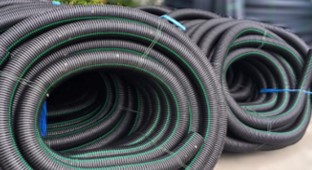 TAPKORR pipe